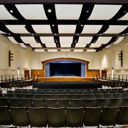 Performing Arts Auditorium