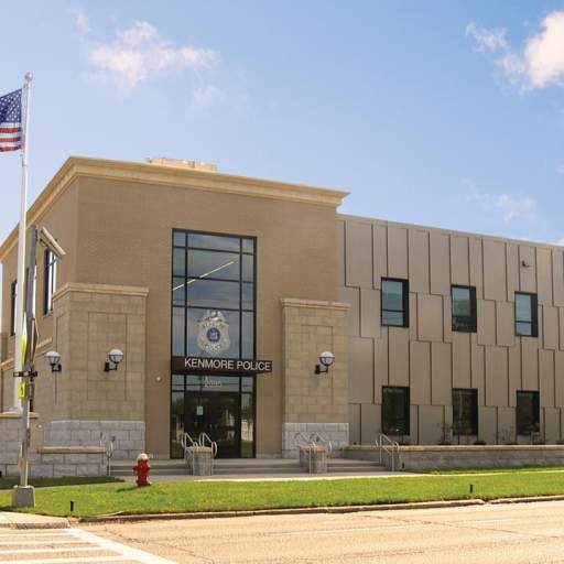 Village of Kenmore Police Headquarters