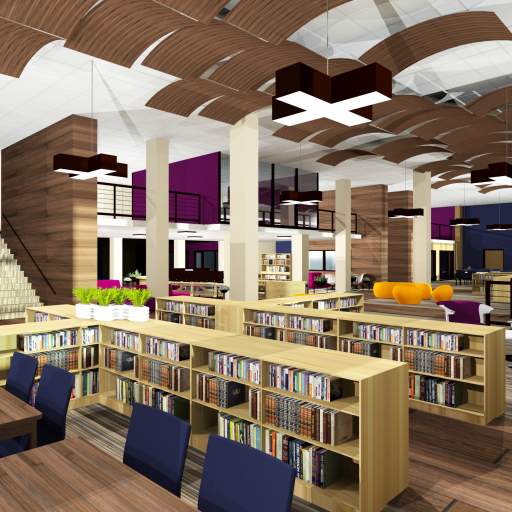 Library Renovations