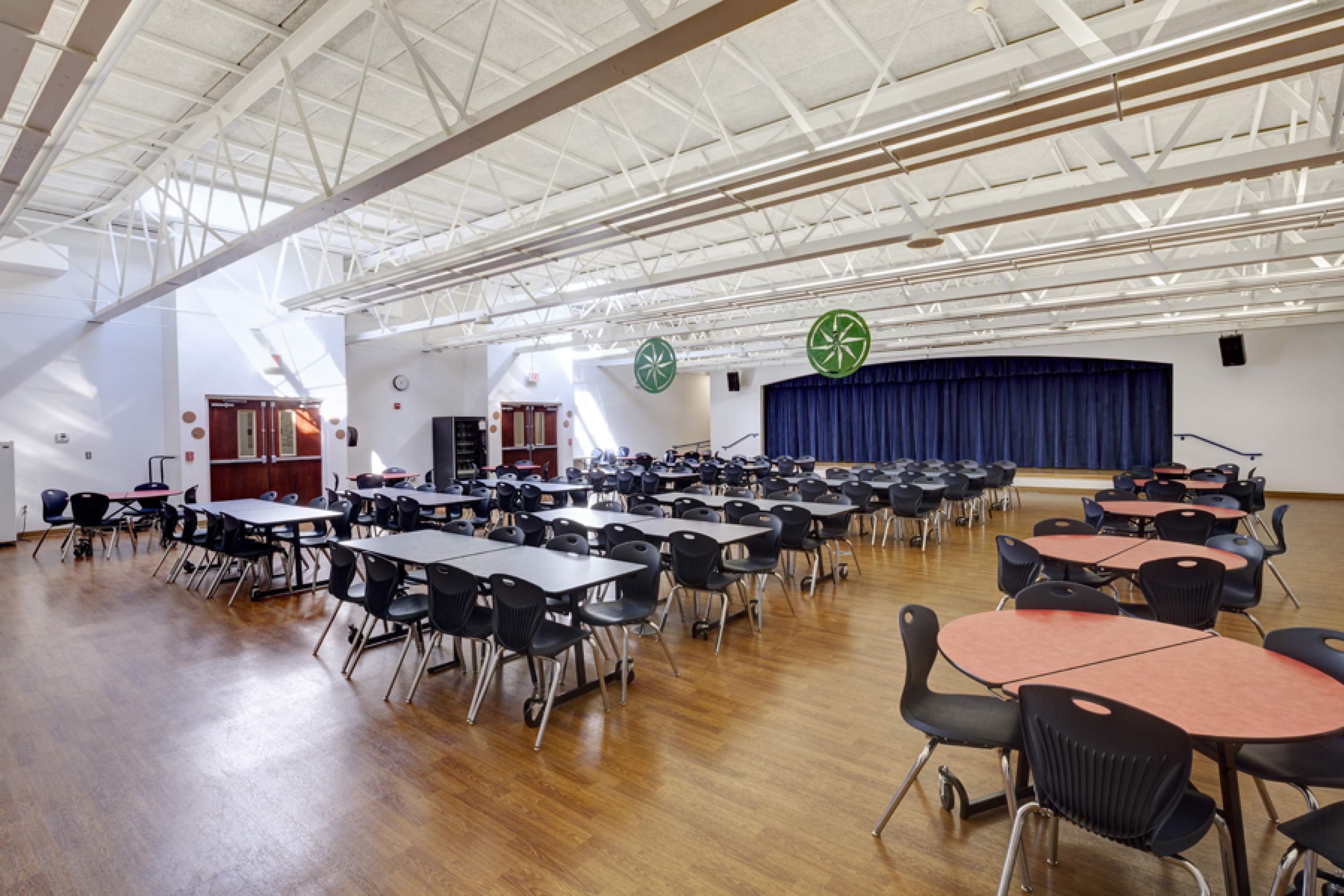 Tapestry Charter School > Work > Trautman Associates - Buffalo, NY