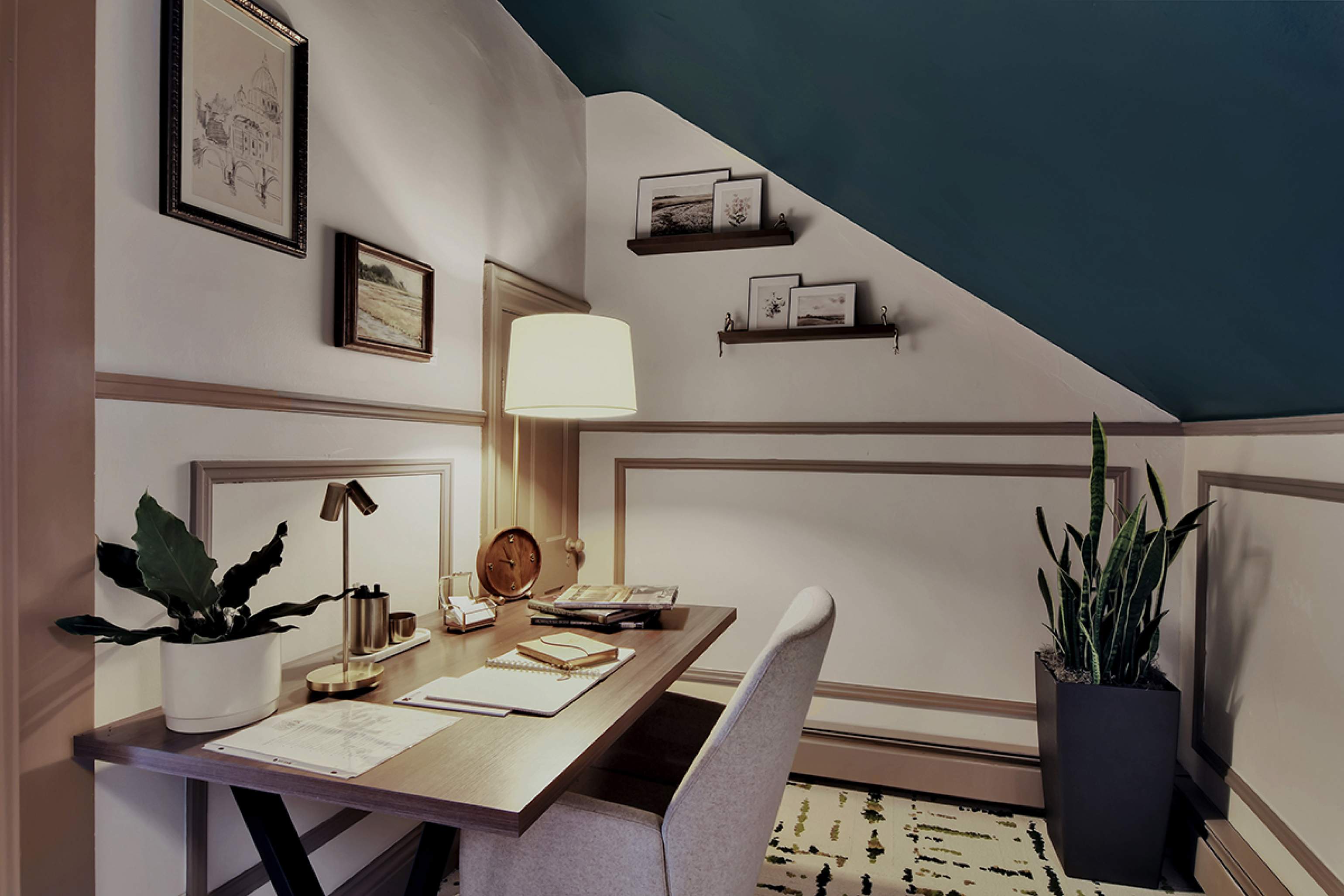 2025 Decorator's Show House > Work > Trautman Associates - Buffalo, NY