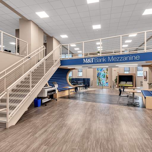 Scott Bieler Center for Academic Excellence