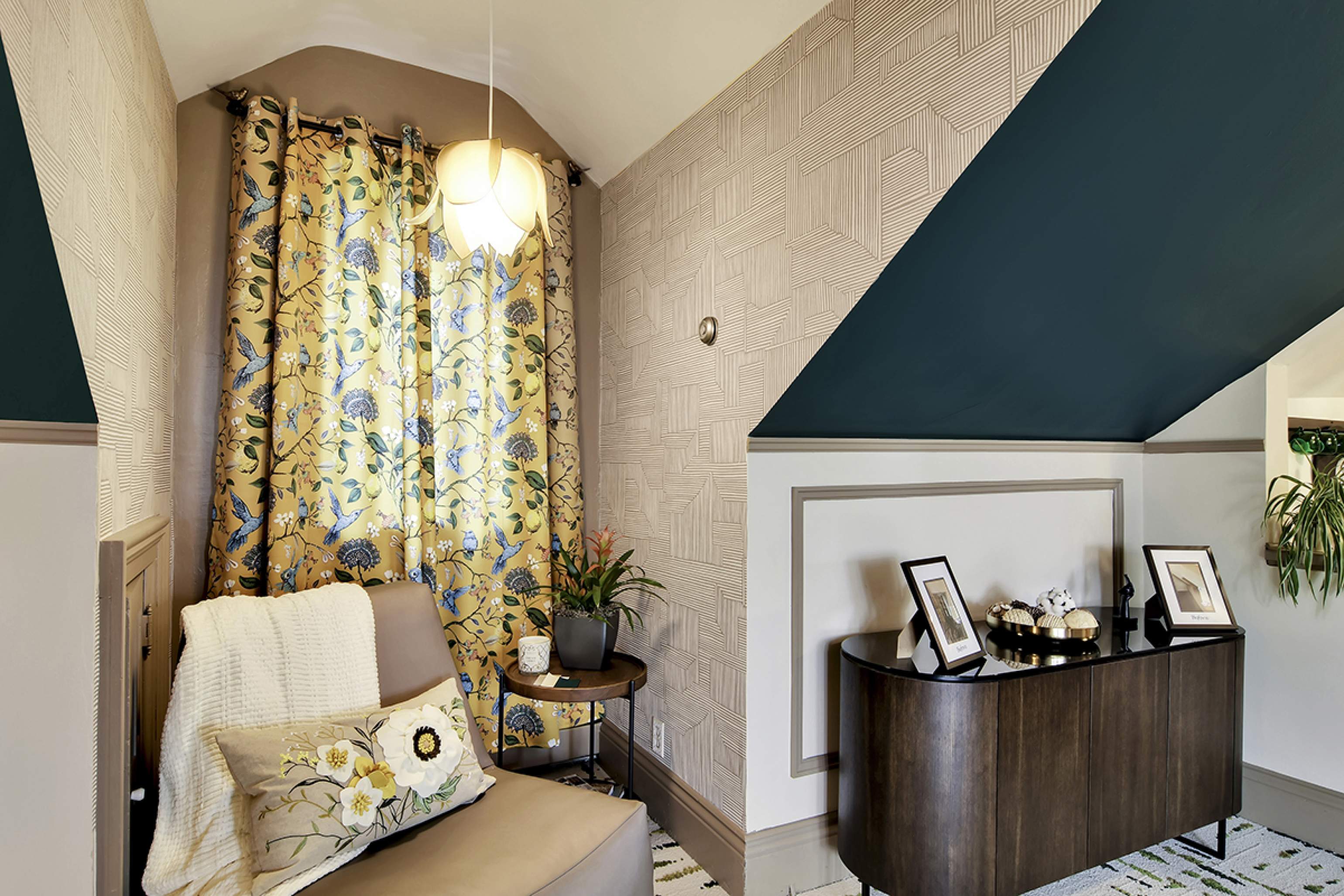 2025 Decorator's Show House > Work > Trautman Associates - Buffalo, NY