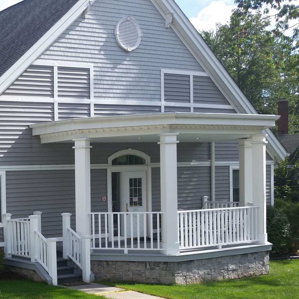 Trautman associates buffalo ny