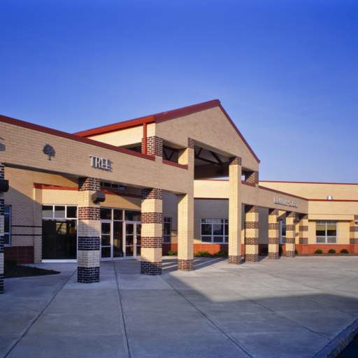 Big Tree Elementary School