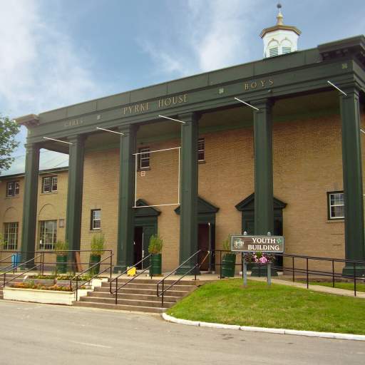 Exterior Repairs to Historic NYS Fairgrounds Buildings