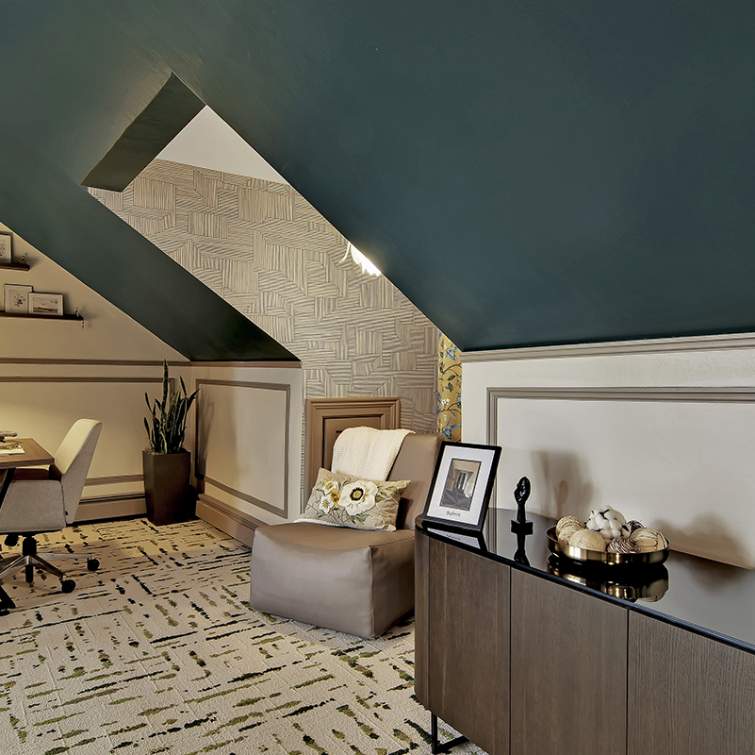 2025 Decorator's Show House