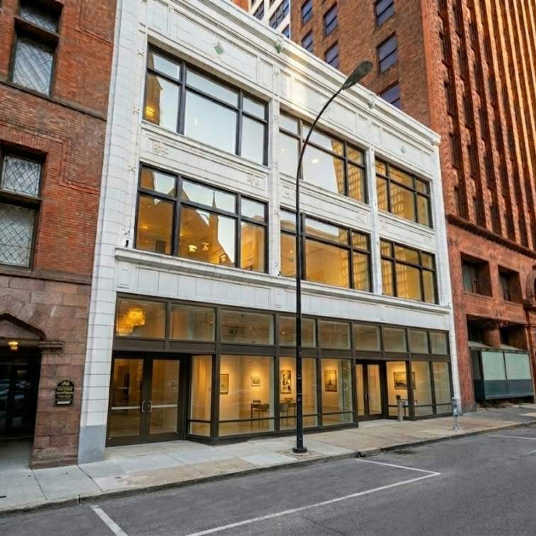 130 Pearl Mixed Use Conversion