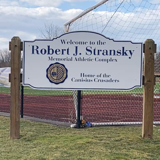 Robert J. Stransky Memorial Athletic Complex Phase 3 Development Project