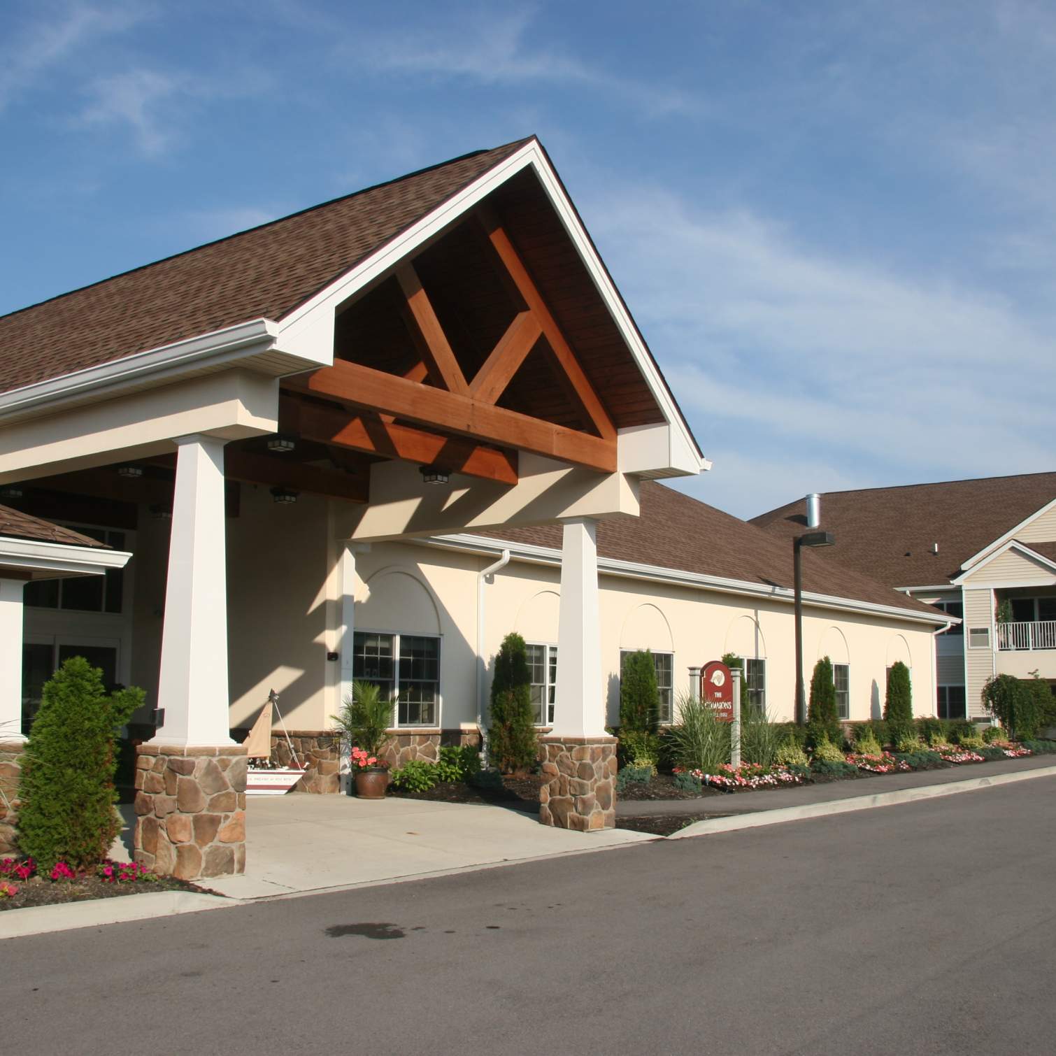 Timothy M. Rider > Team > About > Trautman Associates - Buffalo, NY