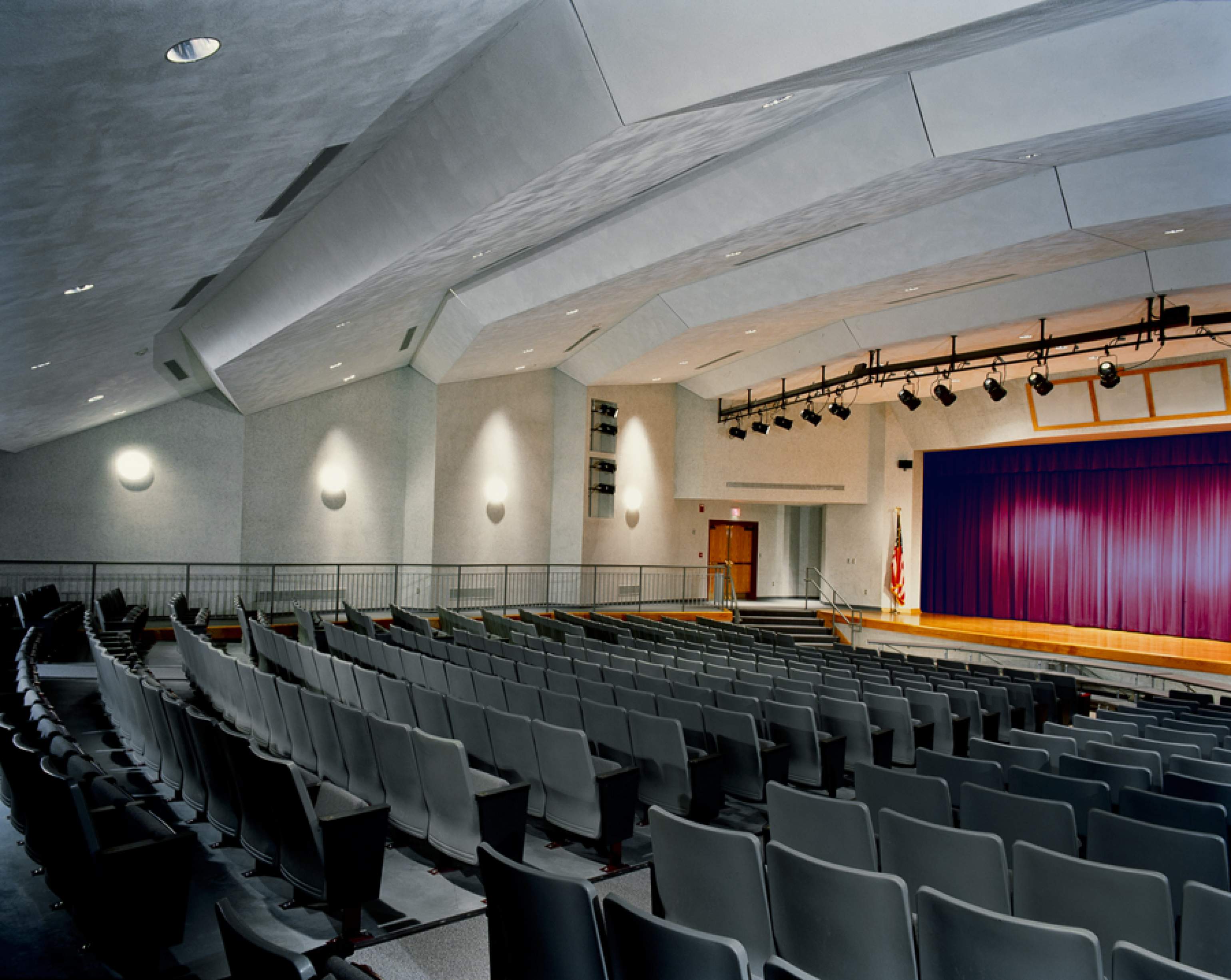 Big Tree Elementary School > Work > Trautman Associates - Buffalo, NY