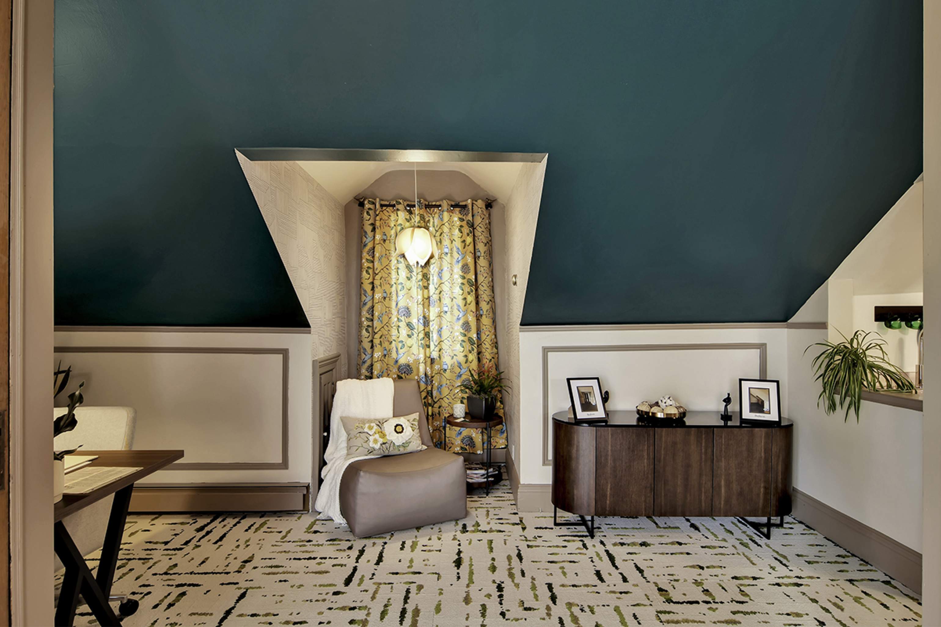 2025 Decorator's Show House > Work > Trautman Associates - Buffalo, NY