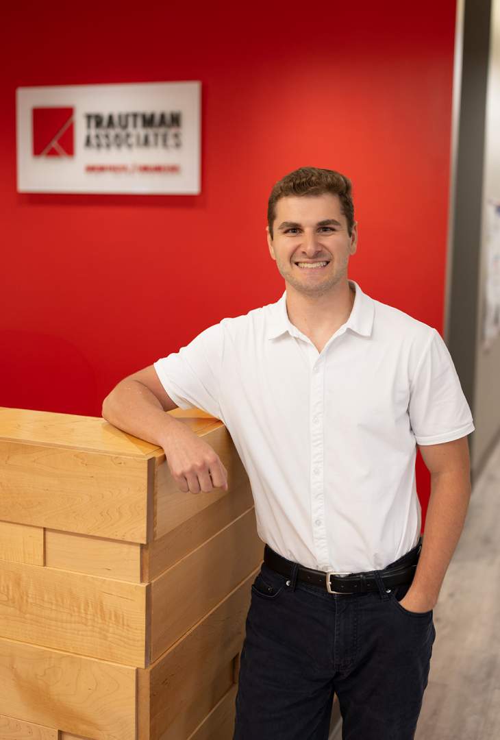 Frank Wozniak