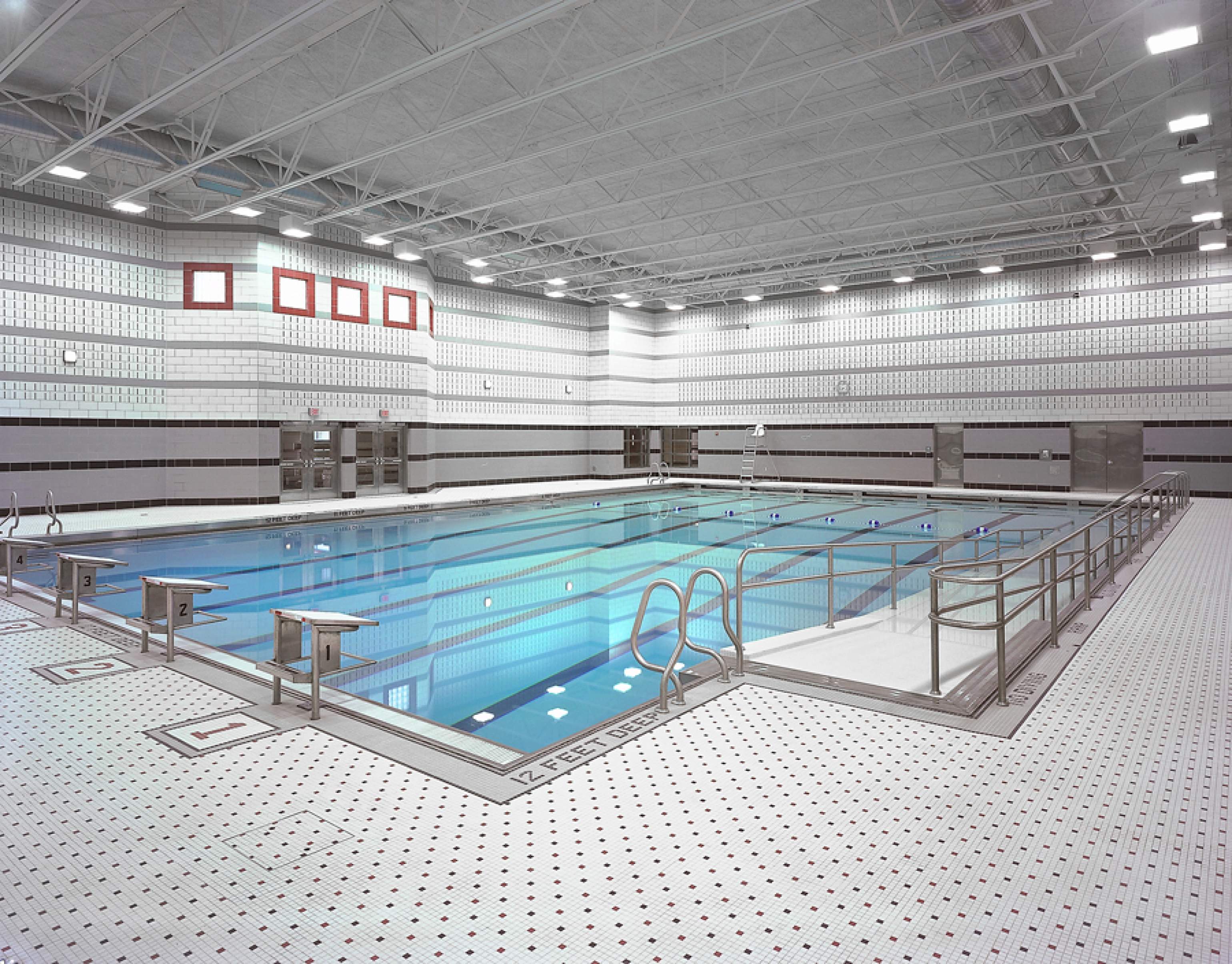 William Street School > Work > Trautman Associates Buffalo, NY