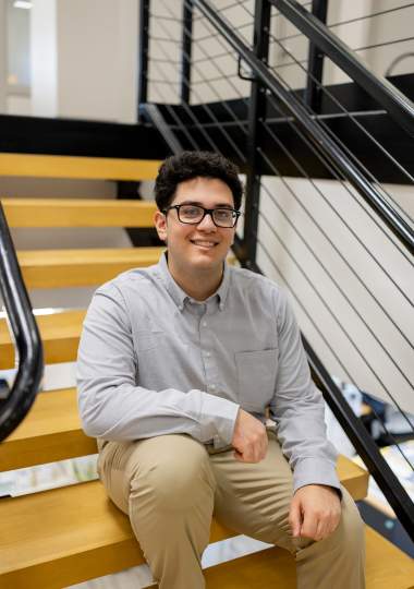 Andrew Santiago